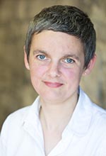 Ruth O'Dea