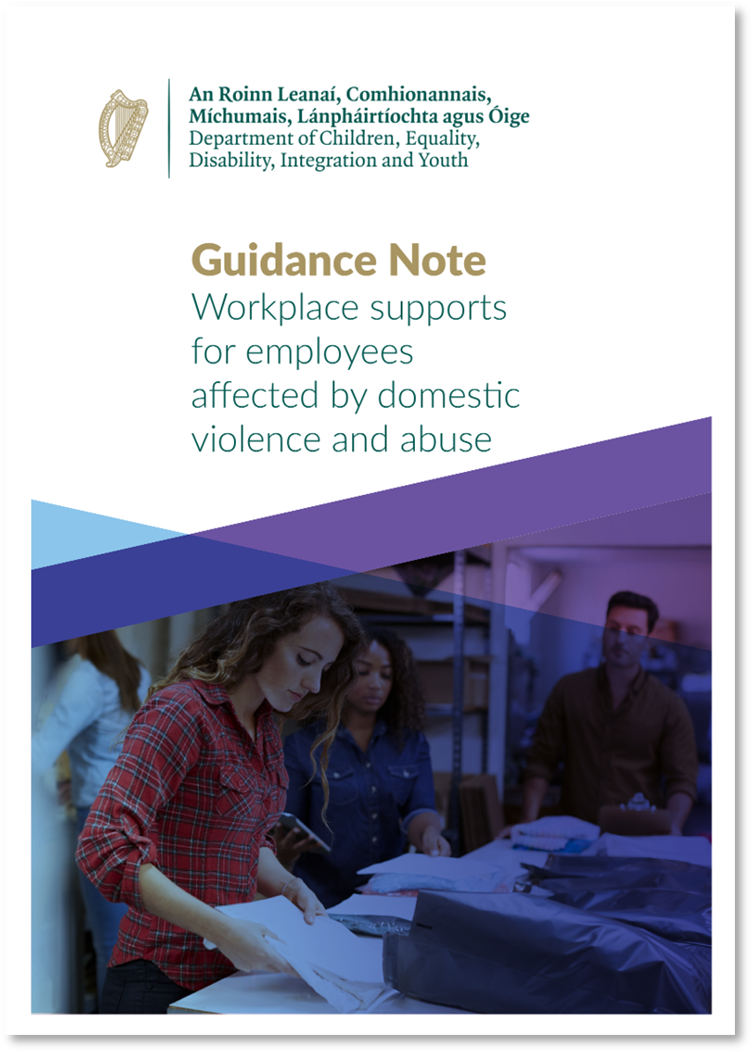 #2: How employers can support staff impacted by domestic abuse - Women ...