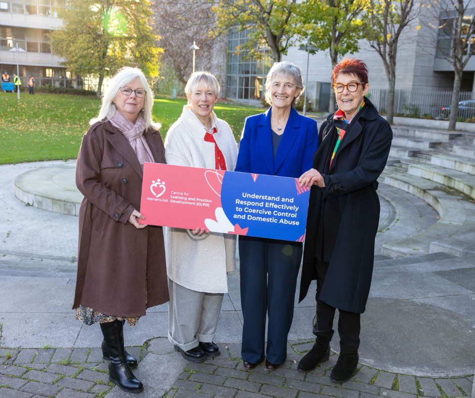 New and “potentially lifesaving” free programme for family and friends ...